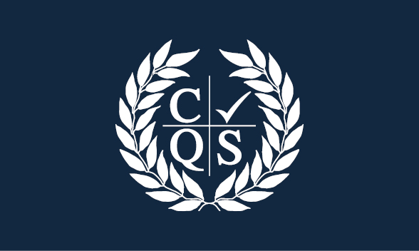Who are CQS?