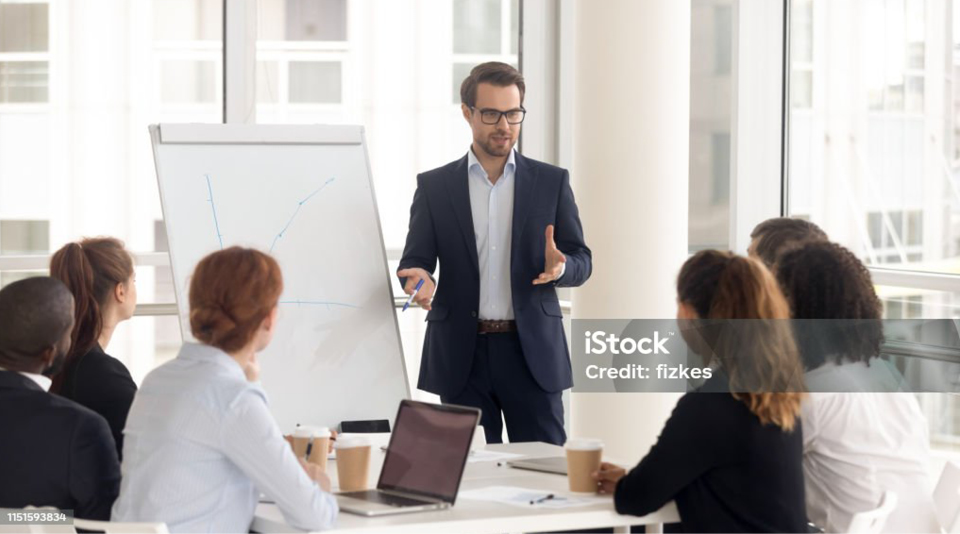 Who are CQS?